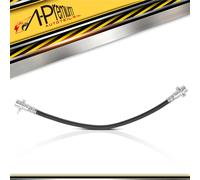 BremsschlauchBremsschläucheHintenLinksfürMitsubishiASXOutlander4650B191