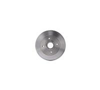 Bremstrommel Ø 247 mm Ø 12 mm HELLA Per CITROËN SAXO e PEUGEOT