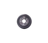 HELLA 8DT 355 300-431 Tamburo freno
