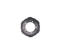 Tamburo Freno Posteriore HELLA per Ford Transito
