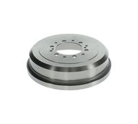 Bremstrommel Hinterachse BOSCH Per TOYOTA HILUX Ø 106 mm