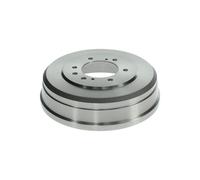 Bremstrommel Posteriore 100,5 mm BOSCH Compatibile con NISSAN PICK