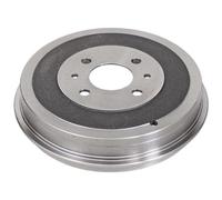 Bremstrommel Rotante Ø 228 mm, 48 mm A.B.S. Per u.a. FIAT DOBLO