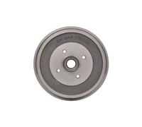 Bremstrommel Tamburo Freno Posteriore BOSCH Ø 62 mm per u.a. Renault Kangoo
