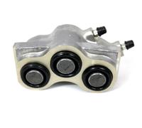 Bremszylinderblock Pinza Freno Davanti Destra - lada Niva Taiga 1.7 -