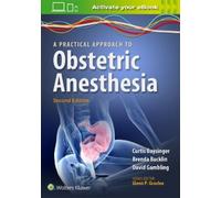 Brenda A. Bucklin Curtis L. Baysinger A Practical Approach to Obste (Tascabile)