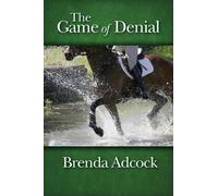 Brenda Adcock The Game of Denial (Tascabile)