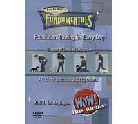 Brenda Aloff's Fundamentals: Foundation Training for Every Dog