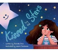 Brenda Arce Kissed by the Stars (Copertina rigida)
