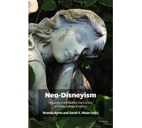 Brenda Ayres Neo-Disneyism (Tascabile)