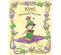 Brenda Baker Robert King of the Shoebox Parade (Copertina rigida) Pelican