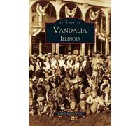 Brenda Baptist Protz Vandalia (Copertina rigida)