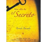 Brenda Barnaby Más Allá de El Secreto (Copertina rigida)