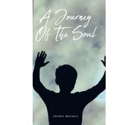 Brenda Benning A Journey Of The Soul (Copertina rigida)