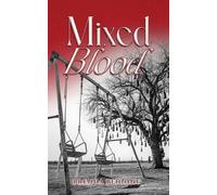 Brenda Benning Mixed Blood (Tascabile)