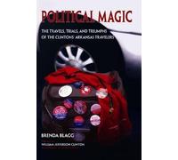 Brenda Blagg Political Magic (Tascabile)