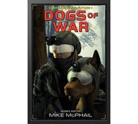 Brenda Cooper David Sherman Dogs of War (Tascabile) Defending the Future
