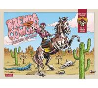 Brenda Cowgirl