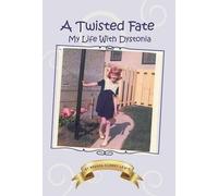 Brenda Currey Lewis A Twisted Fate (Copertina rigida)