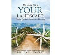 Brenda D Newberry Navigating Your Landscape (Copertina rigida)