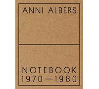 Brenda Danilowitz Anni Albers (Tascabile)