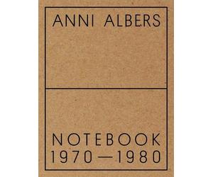 Brenda Danilowitz Anni Albers (Tascabile)