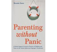 Brenda Dater Parenting without Panic (Tascabile)