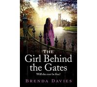 Brenda Davies The Girl Behind the Gates (Tascabile)