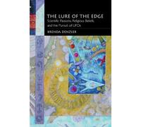 Brenda Denzler The Lure of the Edge (Tascabile)