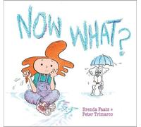 Brenda Faatz Now What? (Copertina rigida)