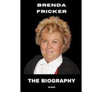 Brenda Fricker: The Biography