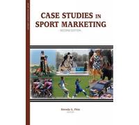 Brenda G Pitts Case Studies in Sport Marketing (Tascabile)