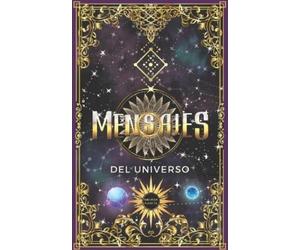 Brenda García Mensajes del universo (Tascabile)