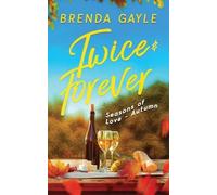 Brenda Gayle Twice & Forever (Tascabile)