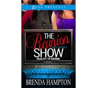 Brenda Hampton The Reunion Show (Tascabile)
