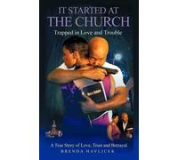 Brenda Havlicek It Started At The Church (Tascabile)