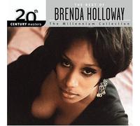 Brenda Holloway - Best Of/20th Century Masters