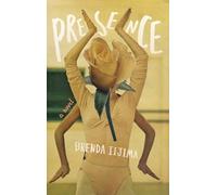 Brenda Iijima Presence (Copertina rigida) Georgia Review Books