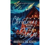 Brenda Jackson Christmas with the Steeles (Tascabile)