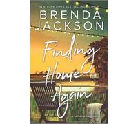 Brenda Jackson Finding Home Again (Tascabile) Catalina Cove