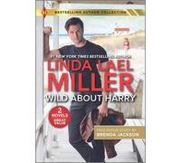 Brenda Jackson Linda Lael Mill Wild about Harry & Stone Cold Surrend (Tascabile)