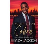 Brenda Jackson Masters of the Game - Cobra (Tascabile)