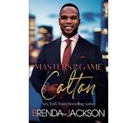 Brenda Jackson Masters of the Game - Colton (Tascabile)