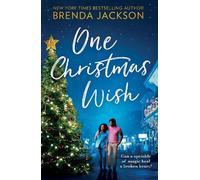 Brenda Jackson One Christmas Wish (Tascabile) Catalina Cove