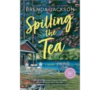 Brenda Jackson Spilling the Tea (Tascabile)