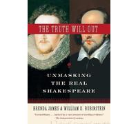 Brenda James William Rubinstein The Truth Will Out (Tascabile)