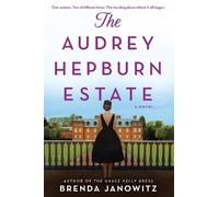 Brenda Janowitz The Audrey Hepburn Estate (Tascabile)