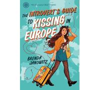 Brenda Janowitz The Introvert's Guide to (Copertina rigida) (PRESALE 18/08/2026)
