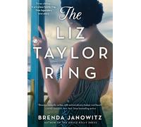 Brenda Janowitz The Liz Taylor Ring (Tascabile)