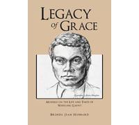 Brenda Jean Hubbard Legacy of Grace (Tascabile)